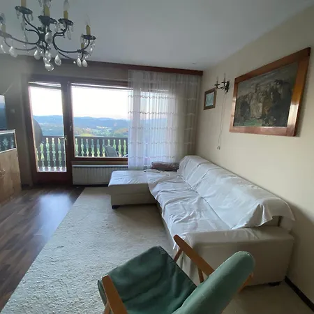 Casa de Férias Panorama Hause