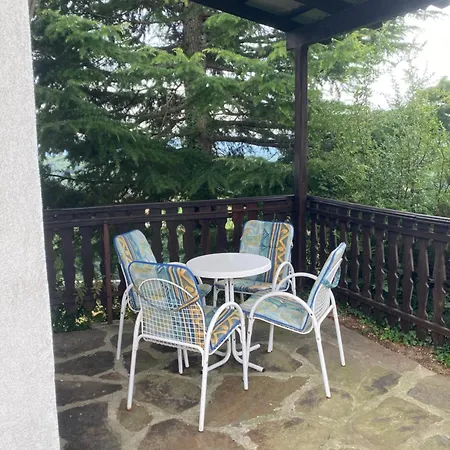 Panorama Hause